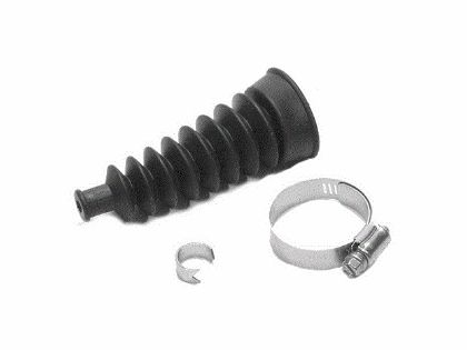 Mercruiser Alpha One Gen 2 Shift Cable Bellow kit, Part Number 74639Q02