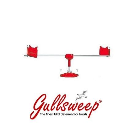 Picture for category Gullsweep Models