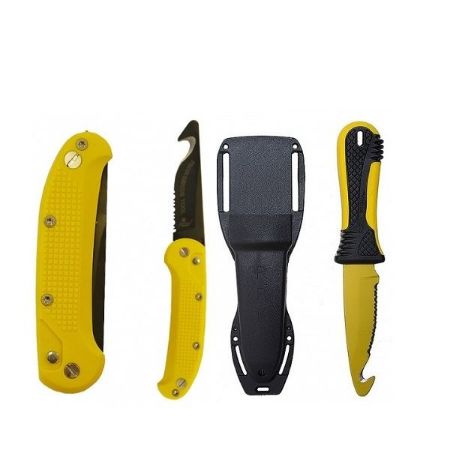 Picture for category Marine Knives