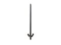 GS-13 10" Extra height pin for Gullsweep models