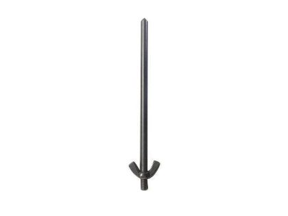 GS-13 10" Extra height pin for Gullsweep models
