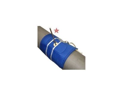 Sail Boat Boom Mount  for Gullsweep