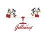 Gullsweep 6 ft Seagull Scarer