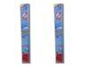 Gullsweep 6 ft Seagull Scarer - twin pack