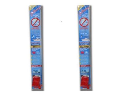 Gullsweep 6 ft Seagull Scarer - twin pack