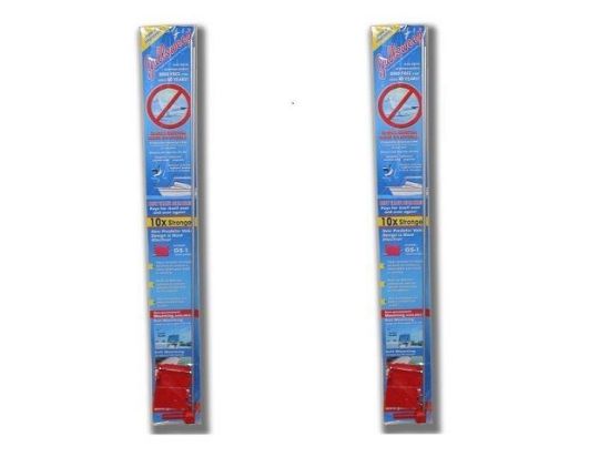 Gullsweep 6 ft Seagull Scarer - twin pack