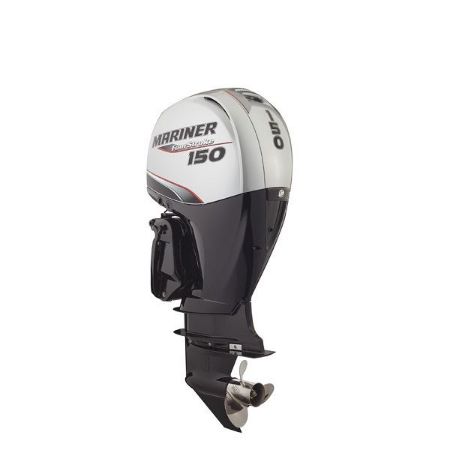 Picture for category TYPE-Mariner Long Shaft Outboards  25 HP - 150 HP