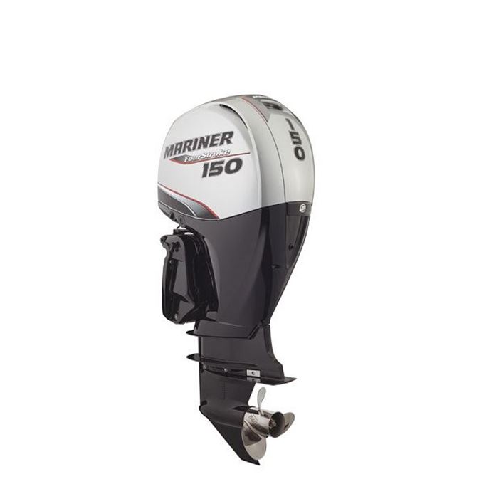 Mariner outboard spares UK, Mariner Outboards
