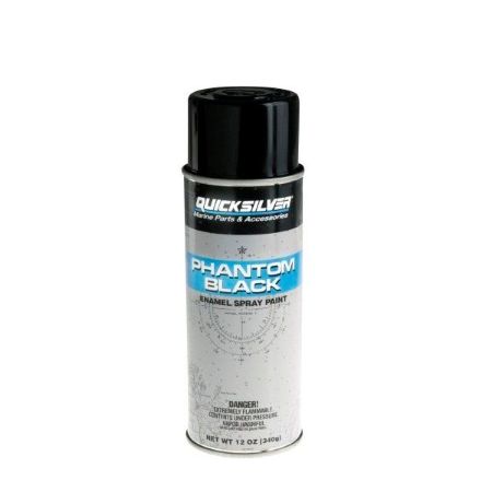 Picture for category Quicksilver touch up paints