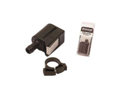 Quicksilver engine end fuel connector, Part Number 22-13563T3