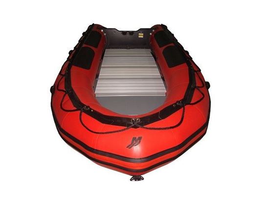 Picture of Quicksilver SPORT HD 470 PVC Heavy Duty Inflatable Rib