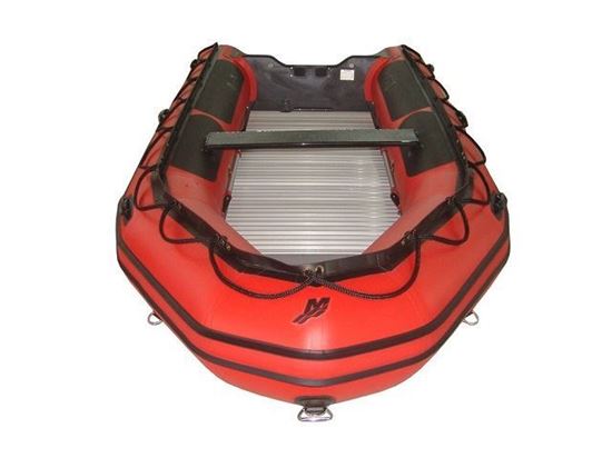 Picture of Quicksilver SPORT HD 420 PVC  Inflatable Rib
