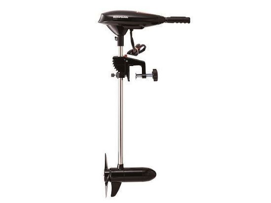 Motorguide R3-40HT 40 lb 12 Volt, 2.5 hp electric outboard