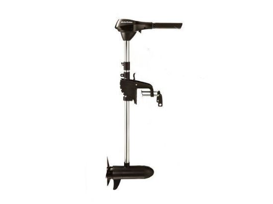 Motorguide R3-55HT 55 lbs 12 Volt Electric Outboard, 4 hp electric outboard