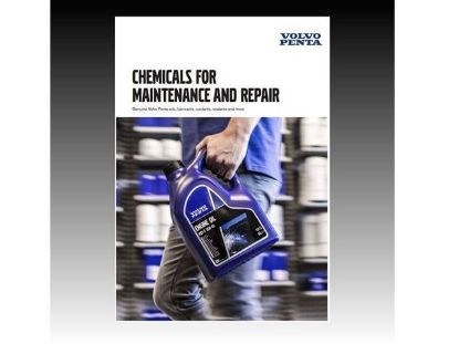 Volvo Penta Chemicals Catalogue- PDF