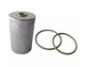 DPH  and DP-R Zinc exhaust anode, Part Number 21868040