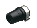 Volvo Penta Stuffing Box for 35 mm shaft with sleeve diameter of 54mm, Part Number 828526