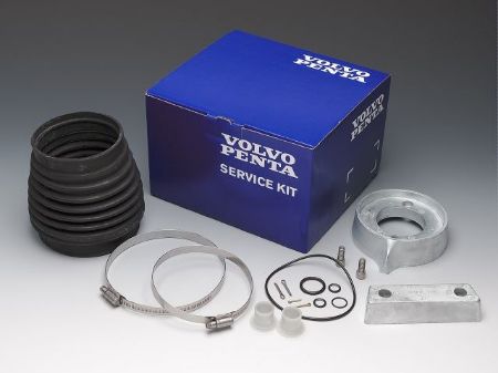 Picture for category Volvo Penta Outdrive Service Kits