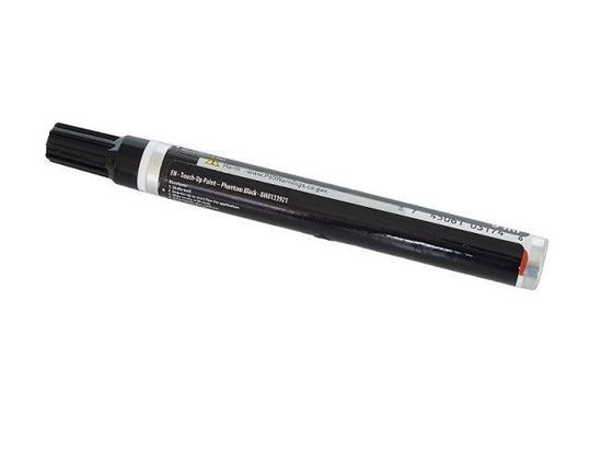 Quicksilver phantom black touch up pen, Part Number 92-8M0133921