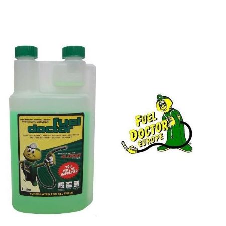 Picture for category Express Lube Diesel Bug Treatments