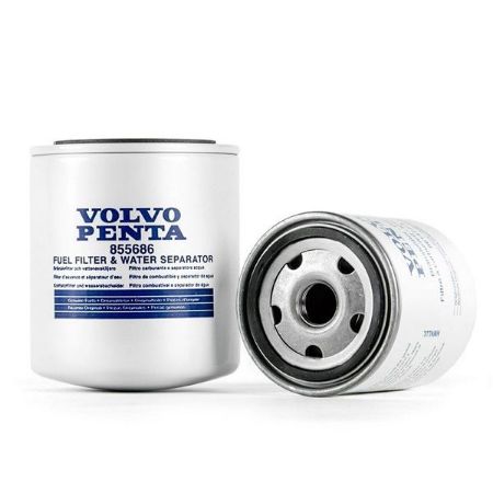 Picture for category Volvo Penta Petrol Fuel Filters