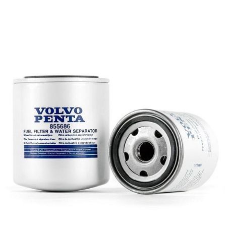 Picture for category Volvo Penta Petrol Oil Filters