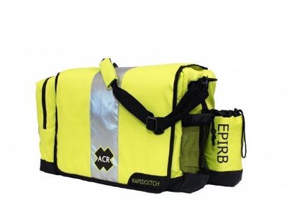 Ocean Safety ACR Rapid Ditch Bag for boats