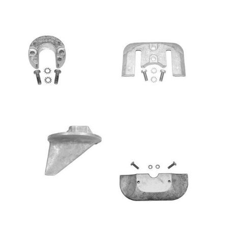 Picture for category Mercruiser Anodes