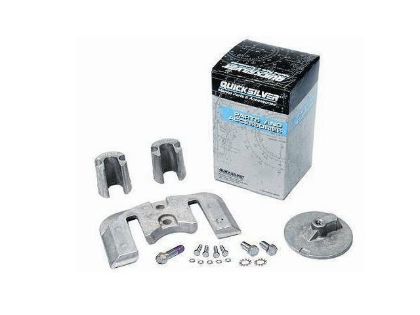 Mercruiser Bravo 2 and Bravo 3 Anode Kit, Part Number 97-888761K01