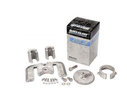 Mercruiser Bravo One Anode Kit, Part Number 97-888758K01
