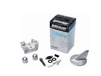 Mercruiser Alpha One Gen 1 Anode kit, Part Number 97-888756K02