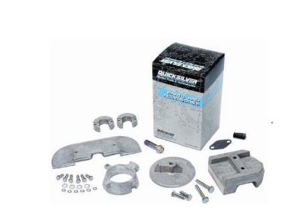 Mercruiser Alpha One Gen 2 freshwater Anode kit, Part Number 97-888755Q03