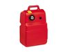 Quicksilver 25 litre quick release fuel tank, Part Number 1200-8M0083452