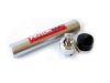 OML Atlantic 260 outboard motor slot lock