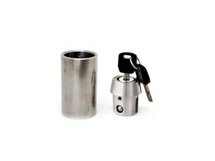 OML Motor Loc Pacific outboard bolt lock