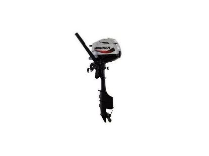 Picture of Mariner F3.5 MLH,  3.5 HP Long Shaft Outboard