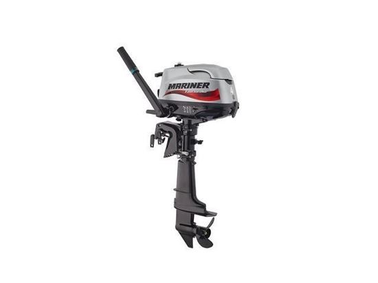 Picture of Mariner F4 MH, 4 HP Outboard
