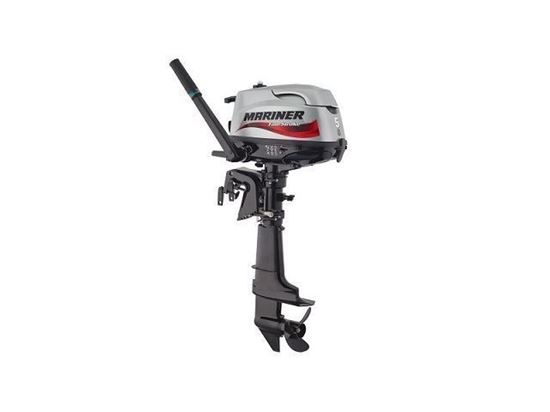 Picture of Mariner F5 MH, 5 HP Outboard