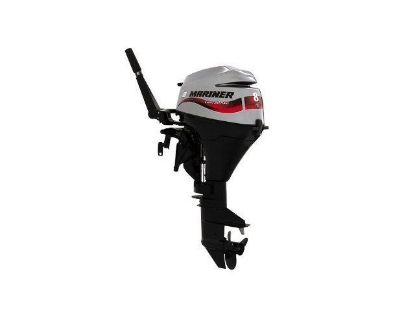 Picture of Mariner F8MH,  8 HP Outboard