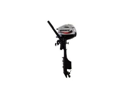 Picture of Mariner F3.5 MH,  3.5 HP Outboard. Discounted New Stock, Part Number F3.5 MH
