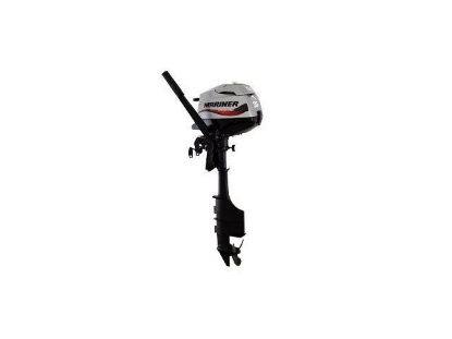 Picture of Mariner F3.5 MH,  3.5 HP Outboard. Discounted new stock.