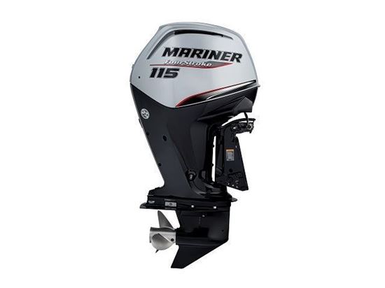 Picture of Mariner F115 ELPT EFI CT outboard