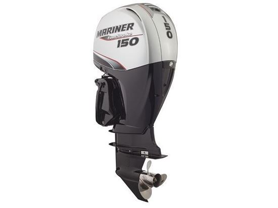 Picture of Mariner F150 L ELPT EFI Outboard