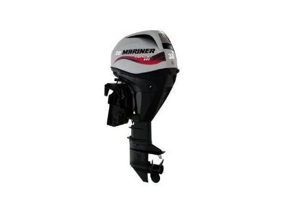 Picture of Mariner F30 ELPT EFI, 30 HP outboard