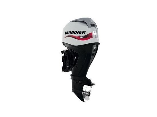 Picture of Mariner F60 ELPT EFI outboard