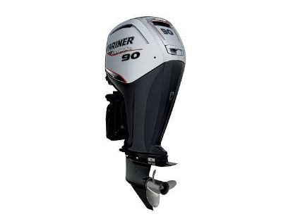 Picture of Mariner F90 ELPT EFI outboard