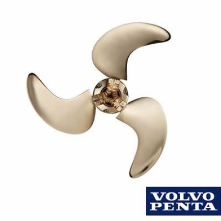 Picture for category Volvo Penta Yacht Propellers