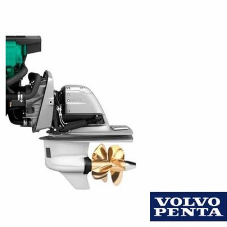 Picture for category Volvo Penta Sterndrive Parts