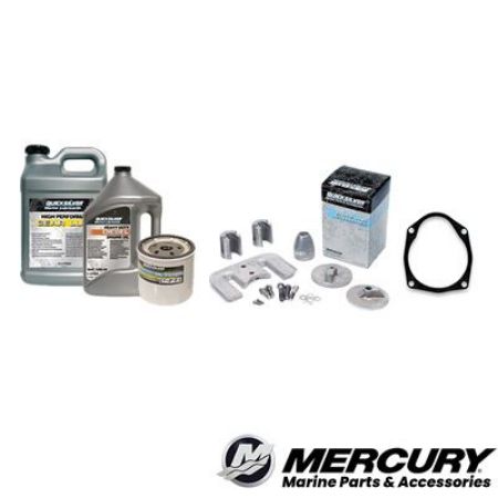Picture for category Mercruiser Parts and Accessories