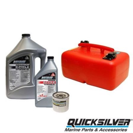 Picture for category Quicksilver Marine Parts & Accessories
